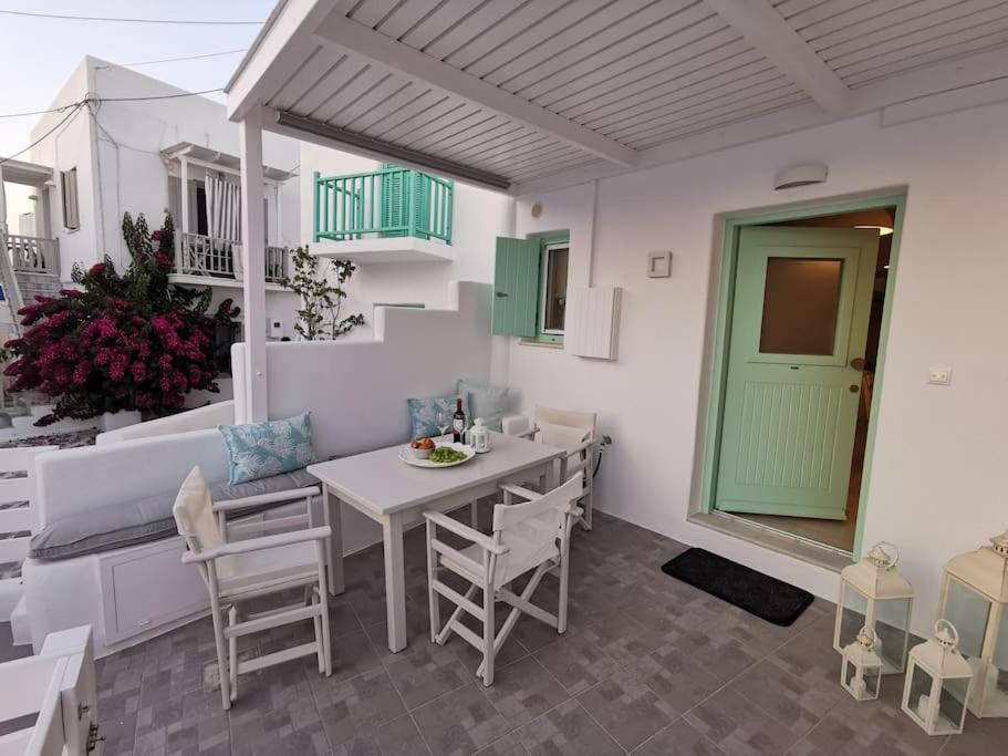 The Minty Door Boutique House Villa Zambujeira do Mar Dış mekan fotoğraf