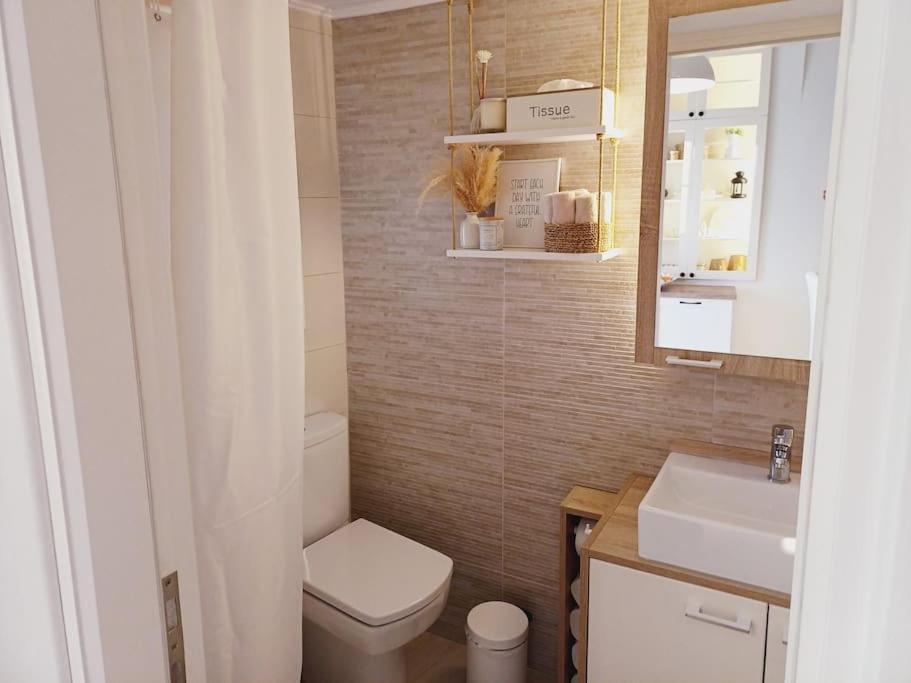 The Minty Door Boutique House Villa Zambujeira do Mar Dış mekan fotoğraf
