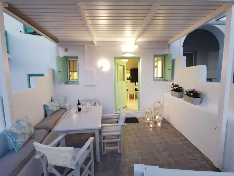 The Minty Door Boutique House Villa Zambujeira do Mar Dış mekan fotoğraf