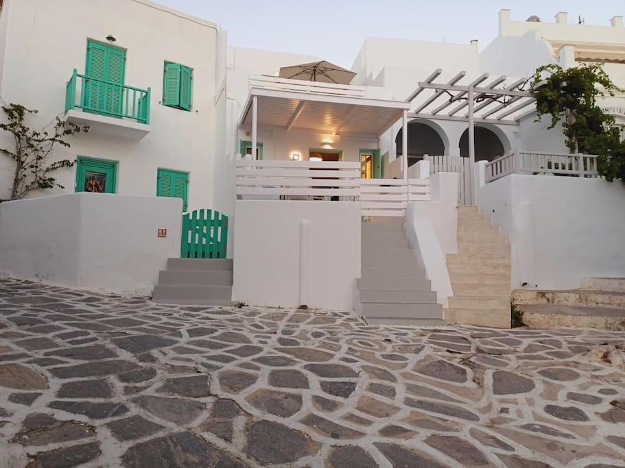 The Minty Door Boutique House Villa Zambujeira do Mar Dış mekan fotoğraf